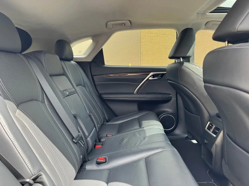 2017 Lexus RX 4th Gen - Image 17 of 20