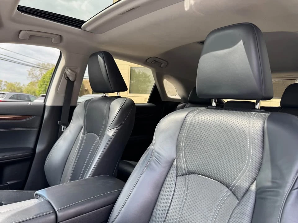 2017 Lexus RX 4th Gen - Image 15 of 20