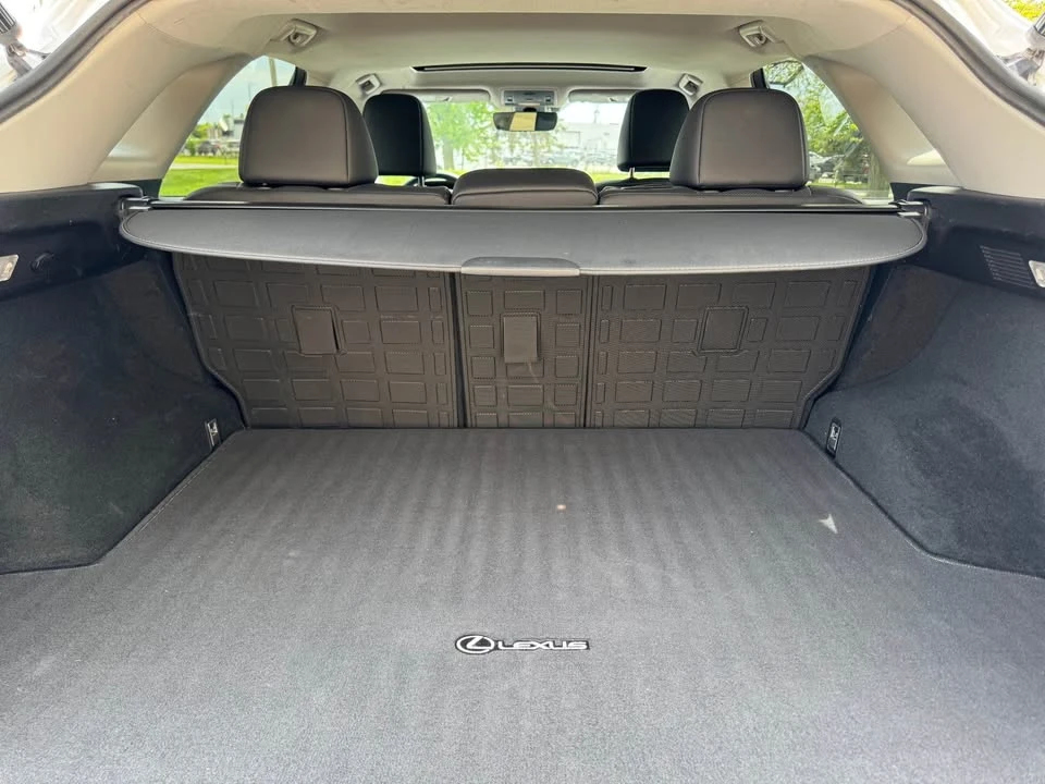 2017 Lexus RX 4th Gen - Image 19 of 20