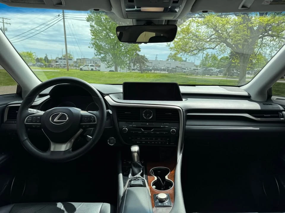 2017 Lexus RX 4th Gen - Image 11 of 20