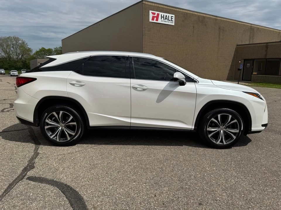 2017 Lexus RX 4th Gen - Image 5 of 20