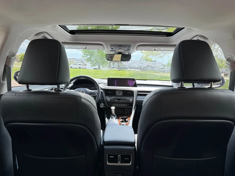 2017 Lexus RX 4th Gen - Image 20 of 20