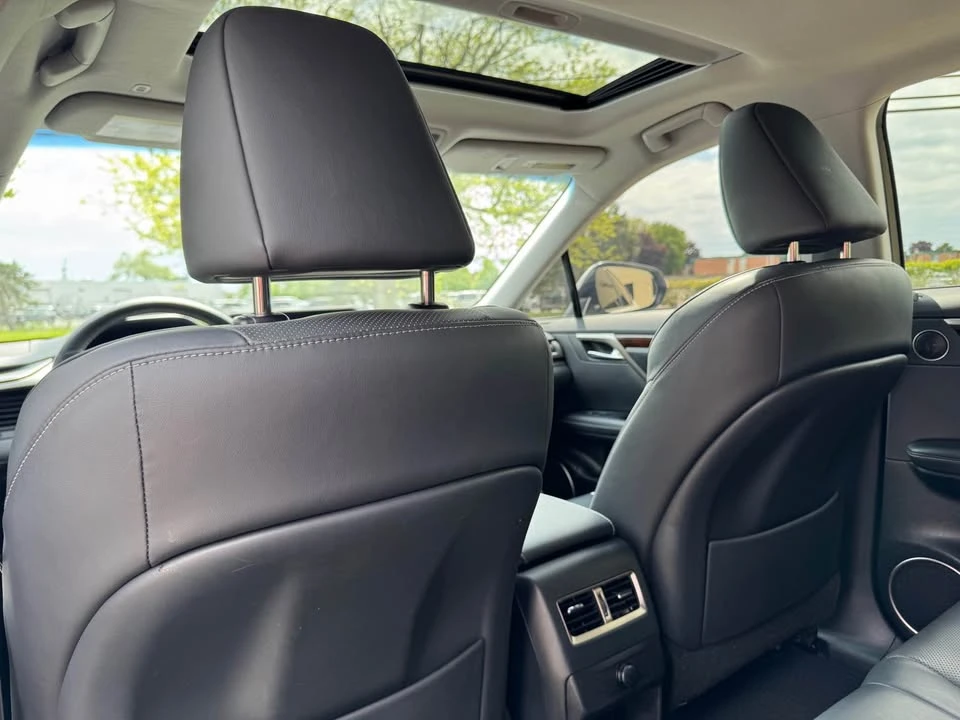 2017 Lexus RX 4th Gen - Image 18 of 20