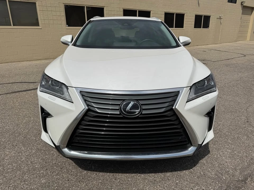 2017 Lexus RX 4th Gen - Image 2 of 20