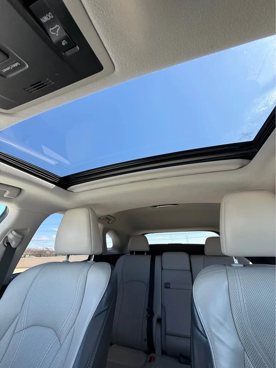 2017 Lexus RX 4th Gen - Image 20 of 20