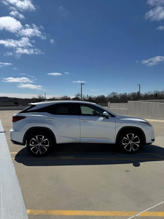 2017 Lexus RX 4th Gen - Image 5 of 20