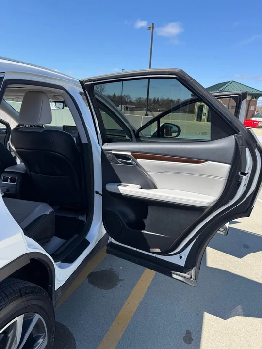 2017 Lexus RX 4th Gen - Image 12 of 20