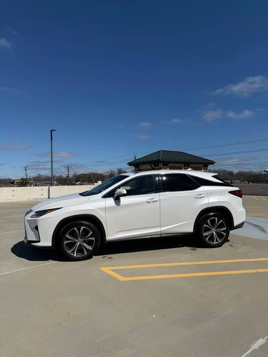 2017 Lexus RX 4th Gen - Image 3 of 20