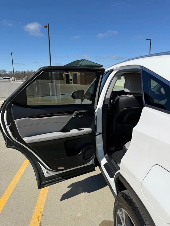2017 Lexus RX 4th Gen - Image 8 of 20