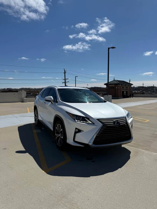 2017 Lexus RX 4th Gen - Image 6 of 20