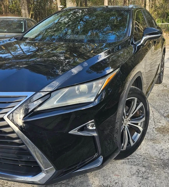 2017 Lexus RX 4th Gen - Image 5 of 8