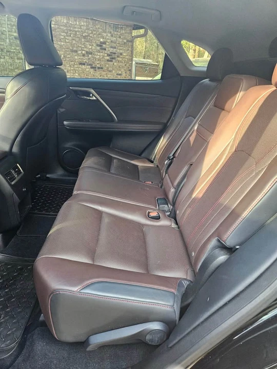 2017 Lexus RX 4th Gen - Image 4 of 8