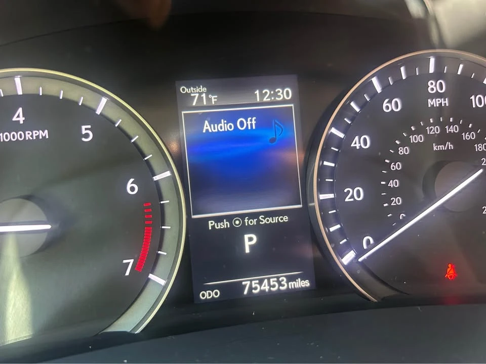 2017 Lexus RX 4th Gen - Image 7 of 8