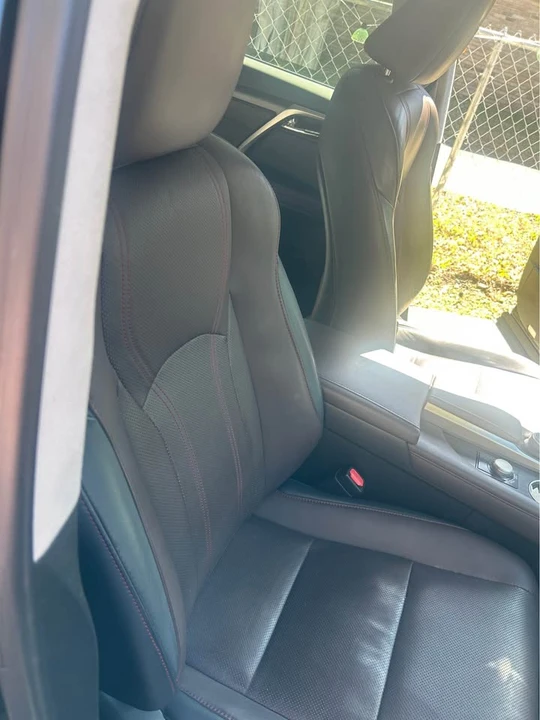 2017 Lexus RX 4th Gen - Image 6 of 8