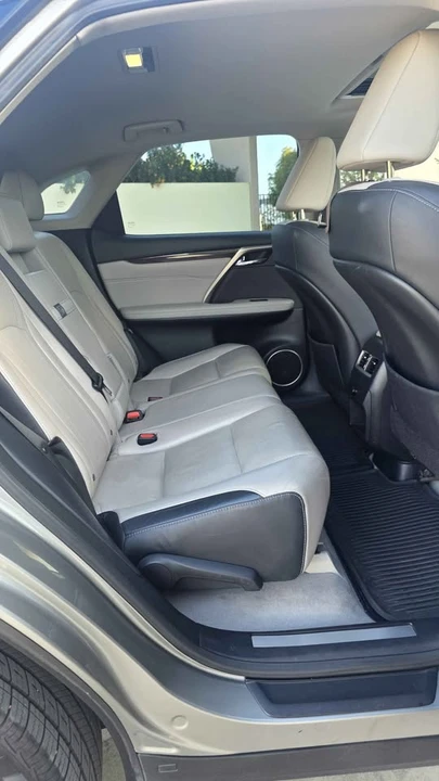 2017 Lexus RX 4th Gen - Image 10 of 12