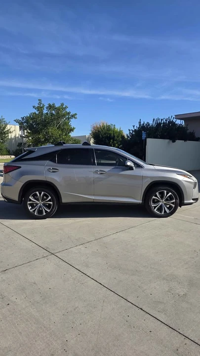 2017 Lexus RX 4th Gen - Image 5 of 12