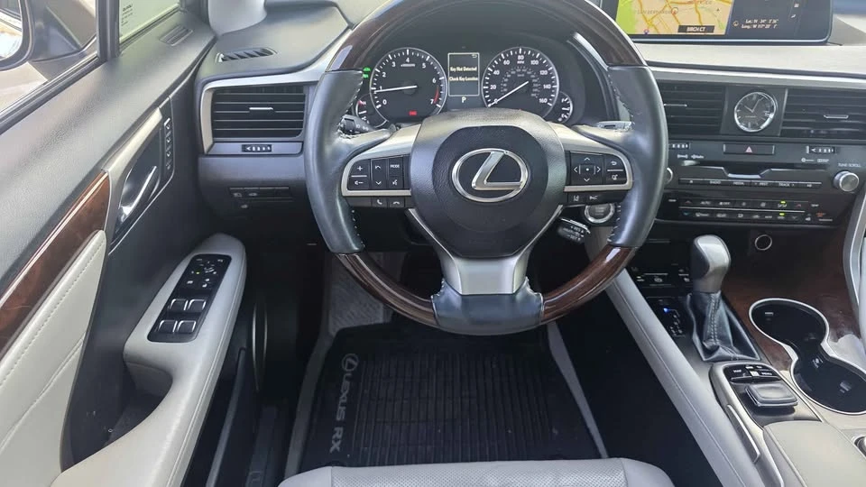 2017 Lexus RX 4th Gen - Image 2 of 12