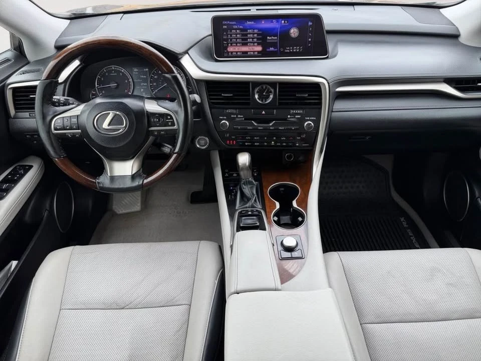 2017 Lexus RX 4th Gen - Image 12 of 15