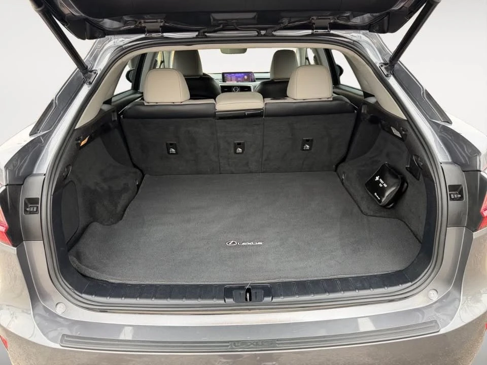 2017 Lexus RX 4th Gen - Image 15 of 15