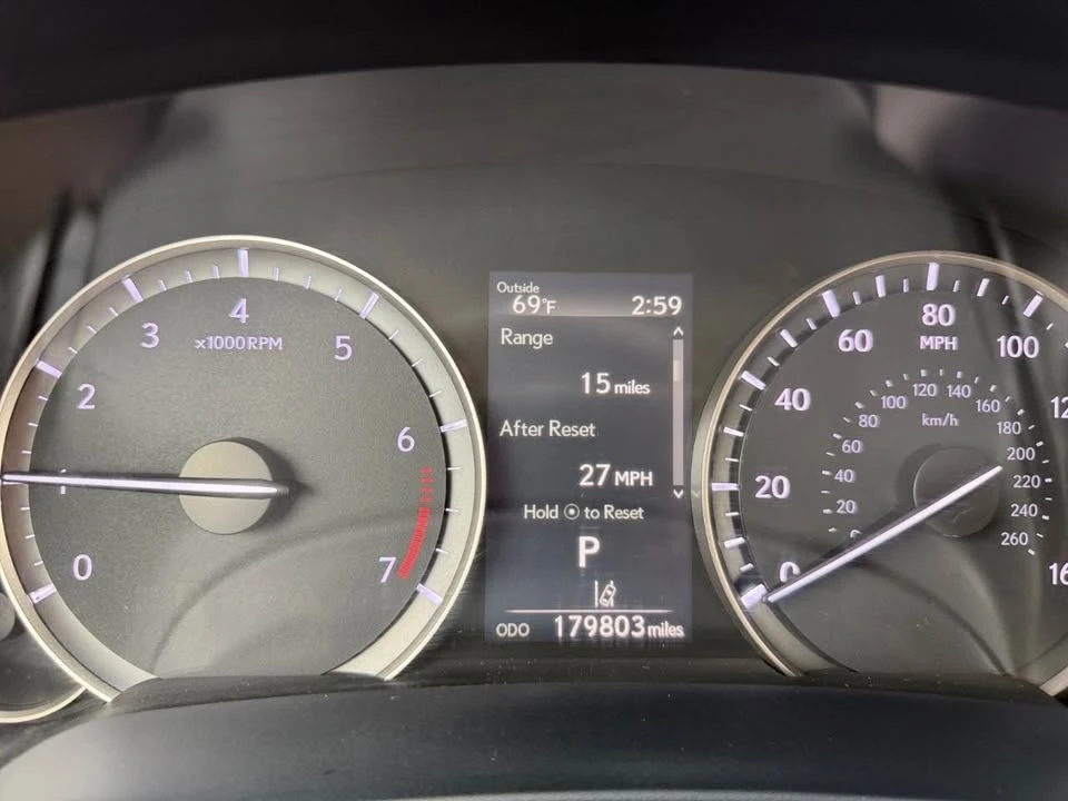 2017 Lexus RX 4th Gen - Image 7 of 15