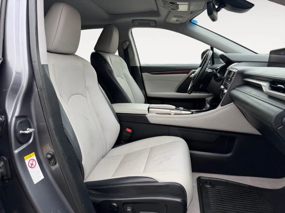 2017 Lexus RX 4th Gen - Image 9 of 15