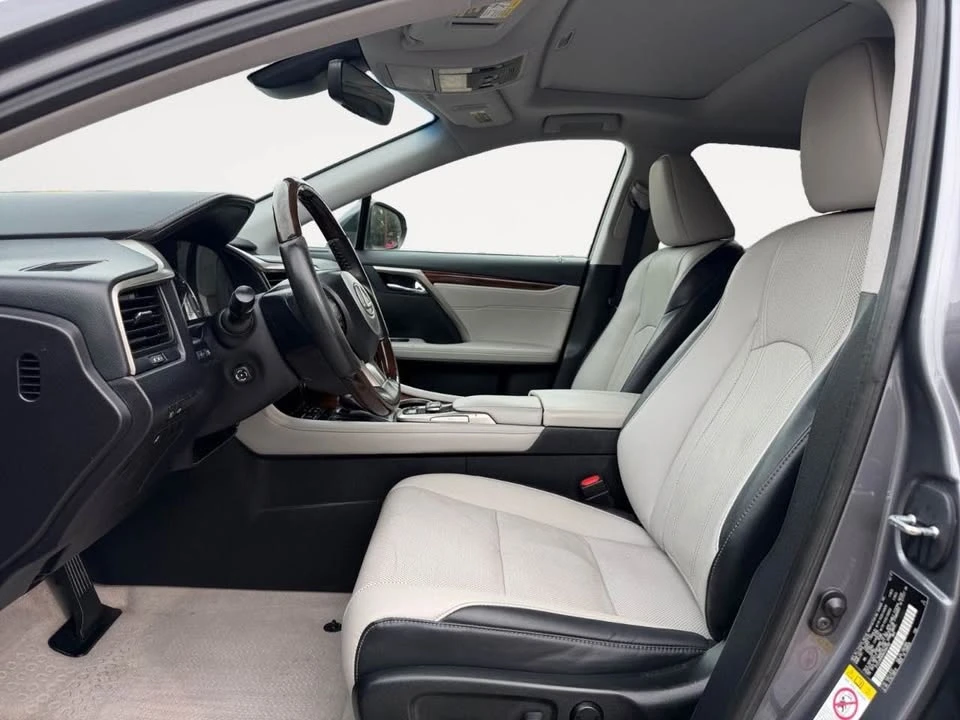 2017 Lexus RX 4th Gen - Image 10 of 15
