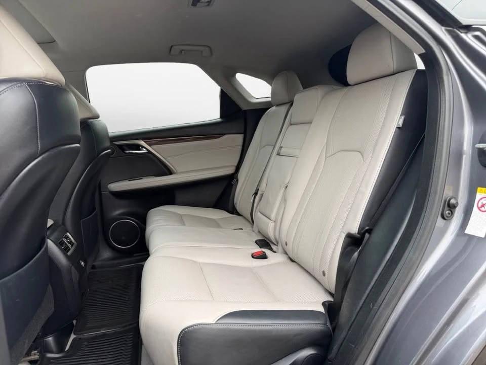 2017 Lexus RX 4th Gen - Image 13 of 15