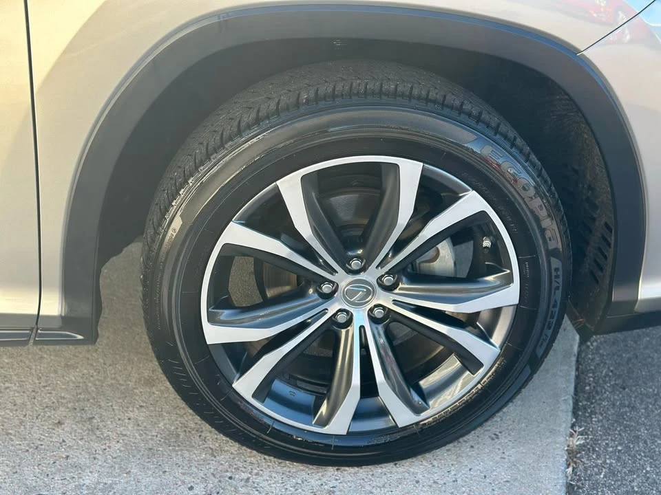 2017 Lexus RX 4th Gen - Image 18 of 20