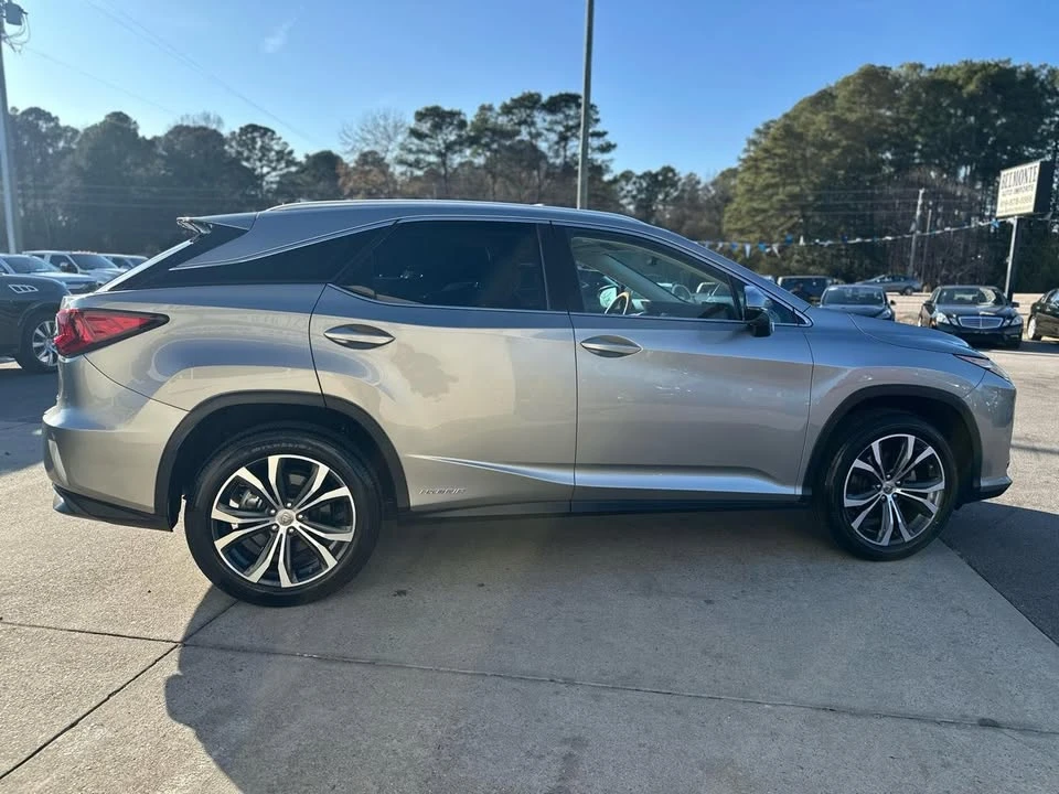2017 Lexus RX 4th Gen - Image 6 of 20