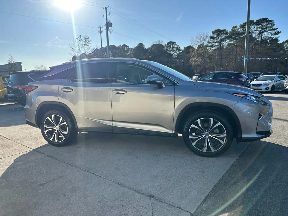 2017 Lexus RX 4th Gen - Image 7 of 20