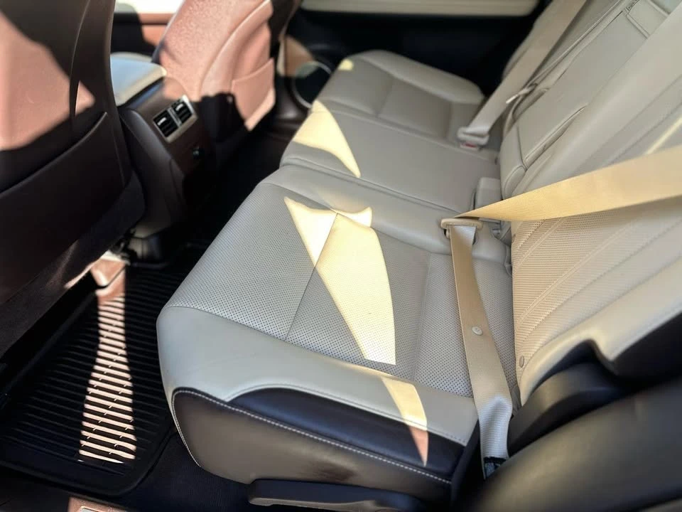 2017 Lexus RX 4th Gen - Image 19 of 20