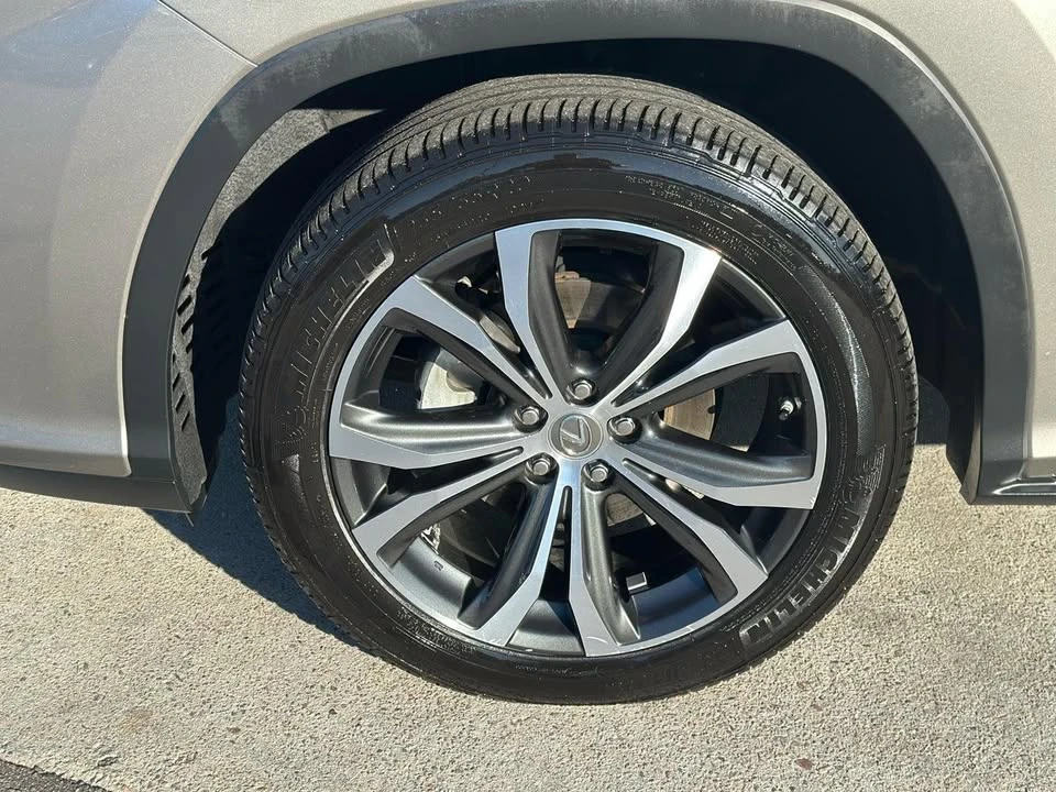 2017 Lexus RX 4th Gen - Image 16 of 20
