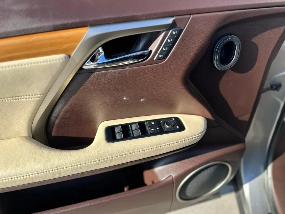 2017 Lexus RX 4th Gen - Image 20 of 20