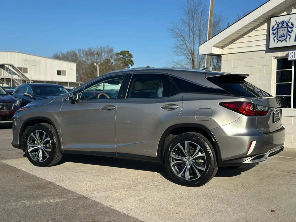 2017 Lexus RX 4th Gen - Image 3 of 20