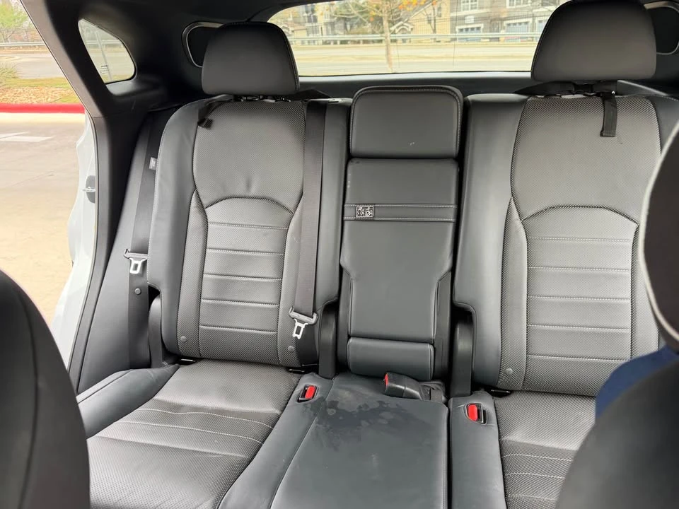 2017 Lexus RX 4th Gen - Image 5 of 9
