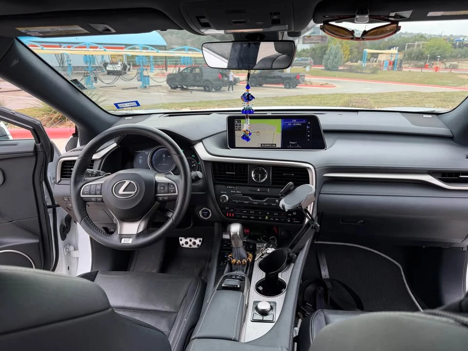 2017 Lexus RX 4th Gen - Image 2 of 9
