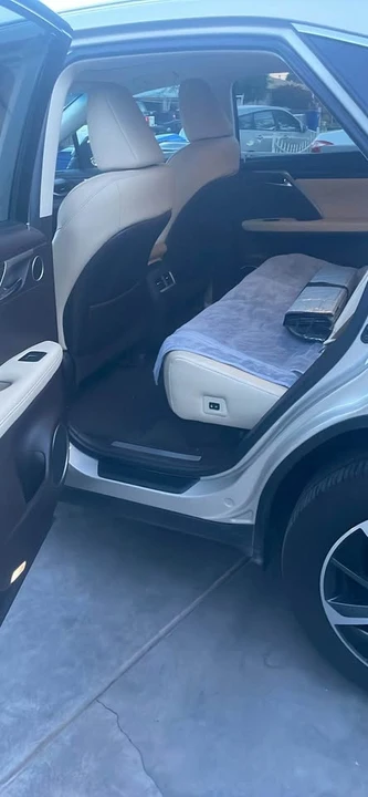 2017 Lexus RX 4th Gen - Image 10 of 17