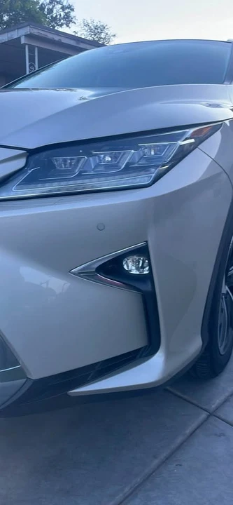 2017 Lexus RX 4th Gen - Image 3 of 17