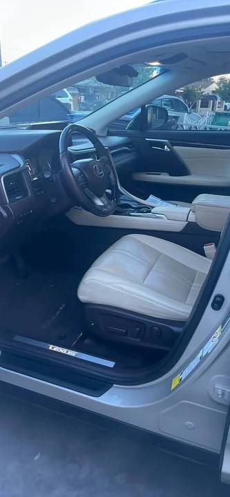 2017 Lexus RX 4th Gen - Image 5 of 17