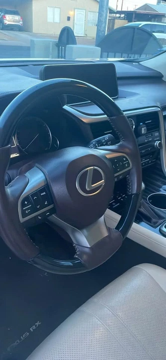 2017 Lexus RX 4th Gen - Image 7 of 17