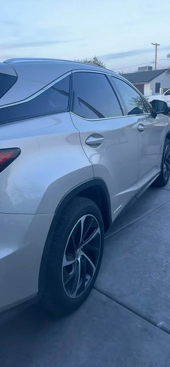 2017 Lexus RX 4th Gen - Image 12 of 17
