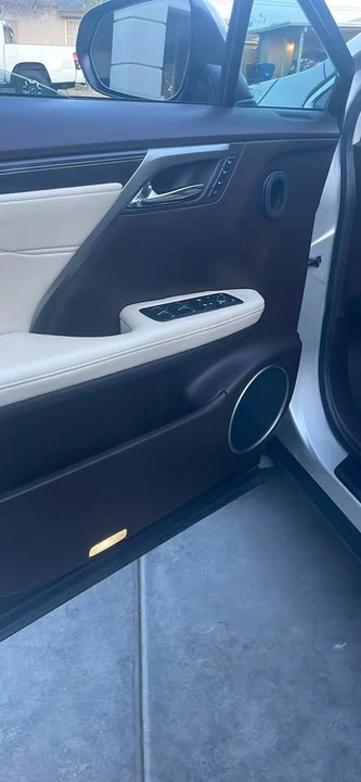 2017 Lexus RX 4th Gen - Image 6 of 17