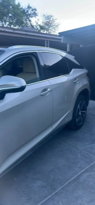 2017 Lexus RX 4th Gen - Image 4 of 17
