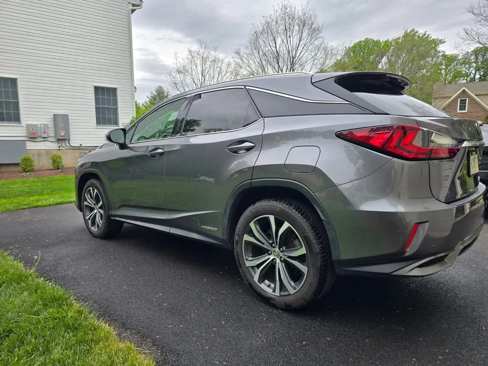 2017 Lexus RX 4th Gen - Image 6 of 16
