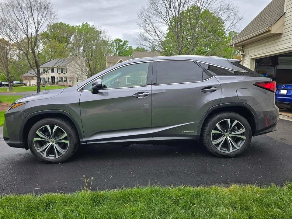 2017 Lexus RX 4th Gen - Image 7 of 16