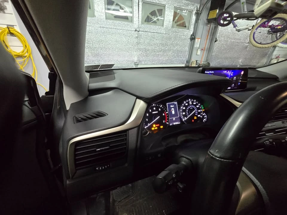 2017 Lexus RX 4th Gen - Image 13 of 16