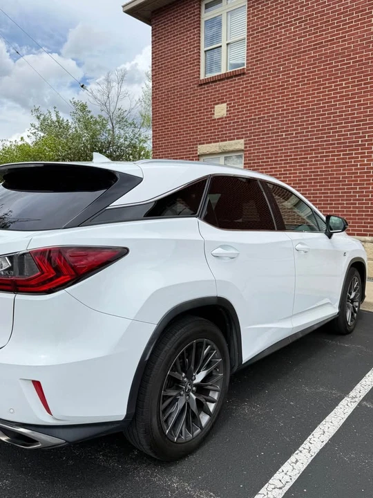 2017 Lexus RX 4th Gen - Image 2 of 10