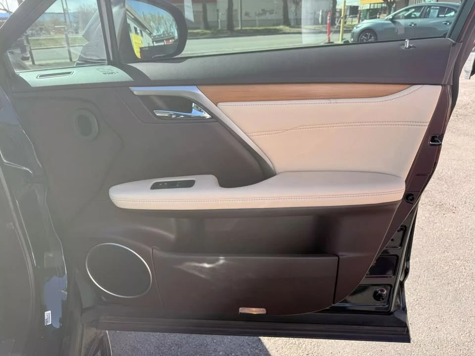 2017 Lexus RX 4th Gen - Image 6 of 6
