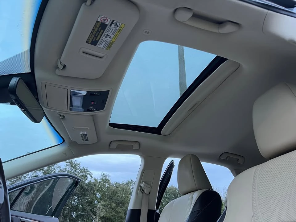 2017 Lexus RX 4th Gen - Image 17 of 20