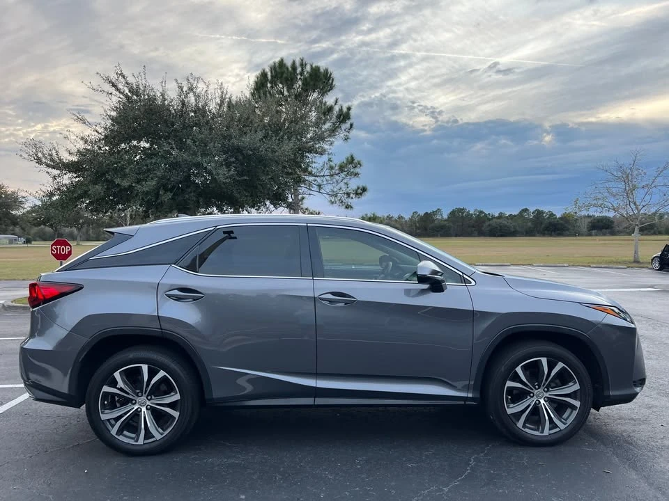 2017 Lexus RX 4th Gen - Image 5 of 20